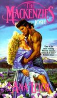 The Mackenzies: Josh (An Avon Romance) 0380811022 Book Cover