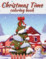 Christmas Time 1088056172 Book Cover