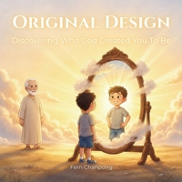Original Design: Discovering Who God Created You To Be 6166374380 Book Cover