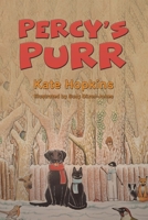 Percy's Purr 1035857073 Book Cover