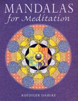 Arbeitsbuch zur Mandala-Therapie 0806925191 Book Cover
