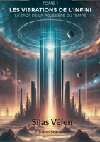 Lyra Héméris et les Vibrations de L'infini: Edition Standard (French Edition) 2322532827 Book Cover