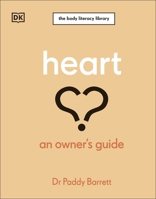 Heart: An Owner's Guide 024165551X Book Cover