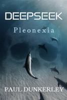 Deepseek: Pleonexia 097561679X Book Cover