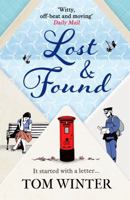 Lost & Found 1472101618 Book Cover