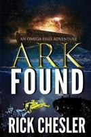 Ark Found 1798074621 Book Cover