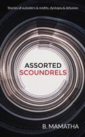 Assorted Scoundrels 099293947X Book Cover