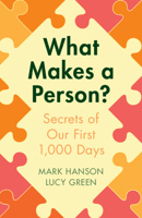 What Makes a Person? 1009195255 Book Cover