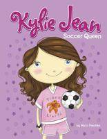 Soccer Queen 147956172X Book Cover