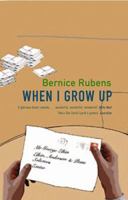 When I Grow Up: A Memoir 0316731277 Book Cover