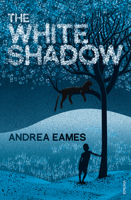 The White Shadow 0099565420 Book Cover