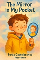 “The Mirror in My Pocket” B0F8Q6TX1X Book Cover