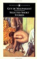 Selected Short Stories 014044243X Book Cover