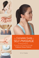 Complete Guide of Self-Massage 163288061X Book Cover