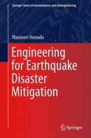 Engineering for Earthquake Disaster Mitigation 4431561870 Book Cover