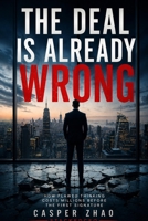 The Deal Is Already Wrong: How AI Is Rewriting Due Diligence, QoE Work, and the Economics of Every LBO You Touch (StackedCFO Series) B0H2J6HGTL Book Cover