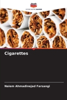 Cigarettes 620527244X Book Cover