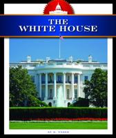 The White House 1503845001 Book Cover