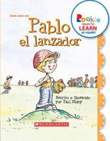 Ramón el Lanzador/Paul the Pitcher 0516520644 Book Cover