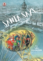 Santa Says 1918052182 Book Cover