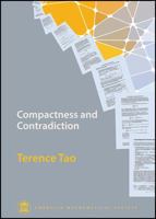 Compactness and Contradiction 0821894927 Book Cover