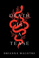 Death Is a Tease B0DSYWBWBZ Book Cover