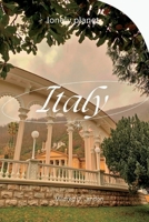Italy Lonely Planet (Travel Guide) B0CD13QVC3 Book Cover