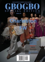 Gbogbo: Exclusive Fashion Magazine B0DZDN5ZVB Book Cover