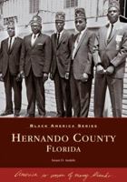 Hernando County, Florida 0738541869 Book Cover