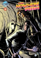 The Nowhere Man #2 1972805800 Book Cover