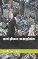 Intelig�ncia em Neg�cios 108228761X Book Cover