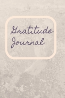 Gratitude Journal: Practice gratitude and Daily Reflection - 1 Year/ 52 Weeks of Mindful Thankfulness with Gratitude and Motivational quotes 1676630929 Book Cover