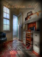The Dream Shelf 0989542130 Book Cover