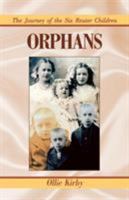 Orphans 0738811793 Book Cover