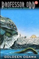 The Dragons of Geda 0692266135 Book Cover