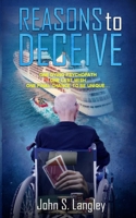 Reasons to Deceive: Agaricus - Book 2 1999667689 Book Cover