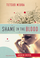 Shame In The Blood 1582434700 Book Cover