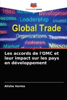 Les accords de l'OMC et leur impact sur les pays en développement 6203532347 Book Cover