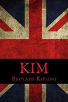 Kim 0486445089 Book Cover