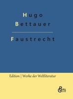 Faustrecht 3861994550 Book Cover