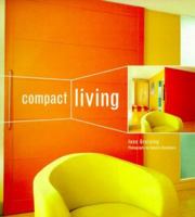 Compact Living 1579590268 Book Cover