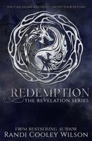 Redemption 1795405643 Book Cover