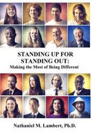 Standing Up For Standing Out 1500255823 Book Cover