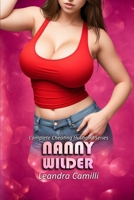 Nanny Wilder: Complete Cheating Husband Series B0C47NHR2K Book Cover