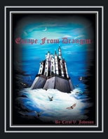 Escape from Drangan 1664115277 Book Cover