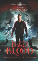 Bad Blood B084DGQ55H Book Cover