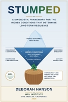 Stumped: A Diagnostic Framework For the Hidden Conditions That Determine Long-term Resilience B0H8H1MXVZ Book Cover