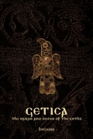 De origine actibusque Getarum 1889758779 Book Cover