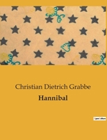 Hannibal 148252256X Book Cover