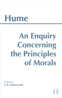 An Enquiry Concerning the Principles of Morals 0915145456 Book Cover